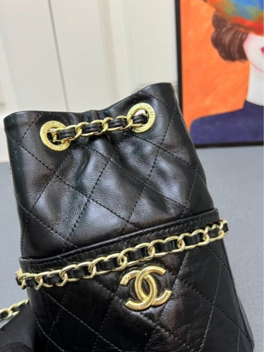 NWT - Chanel Authentic Bags - Picture 5 of 9